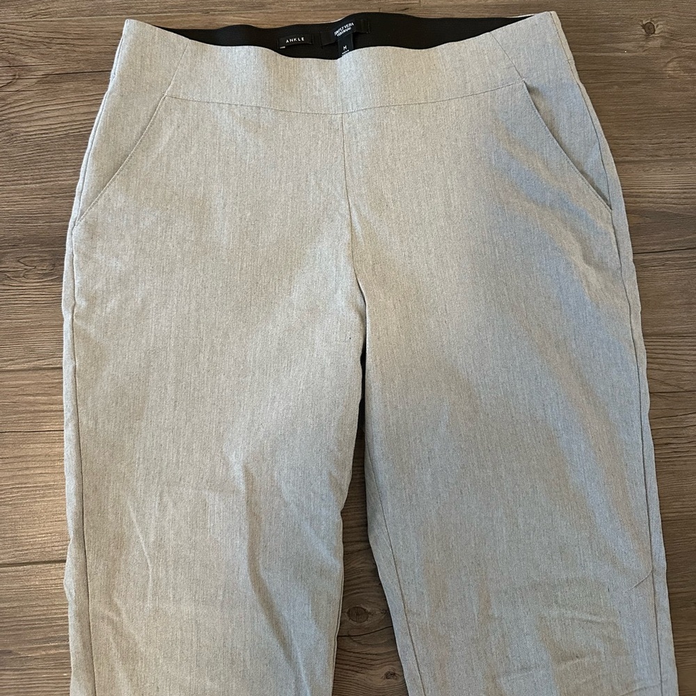 Simply Vera Verawang Ankle Pant - Picture 5 of 7